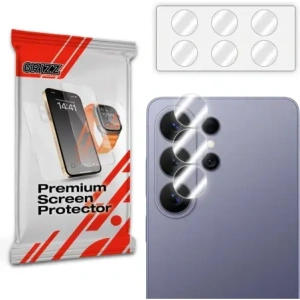 Szkło na aparat GrizzGlass HybridGlass Camera do Samsung Galaxy S26 Ultra