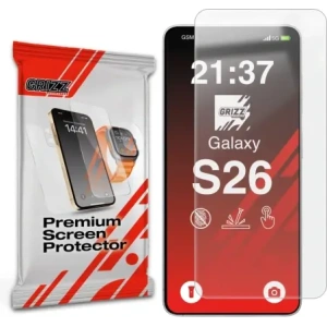 Folia matowa GrizzGlass PaperScreen do Samsung Galaxy S26