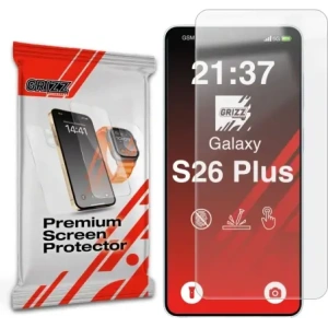 Folia matowa GrizzGlass PaperScreen do Samsung Galaxy S26+ Plus