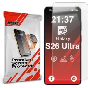 Folia matowa GrizzGlass PaperScreen do Samsung Galaxy S26 Ultra