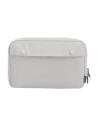 Etui Baseus Basics S für Zubehör, stoßfest, wasserdicht 220x140x60mm (weiß)