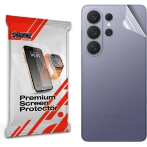 Folia na tył GrizzGlass SatinSkin do Samsung Galaxy S26 Ultra
