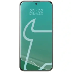 Folia hydrożelowa na ekran Bizon Film Hydrogel Front do Xiaomi Redmi Note 15 Pro 5G / 15 Pro+ Plus 5G / POCO M8 Pro 5G