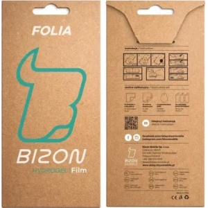 Folia hydrożelowa na ekran Bizon Film Hydrogel Front do Xiaomi Redmi Note 15 Pro 5G / 15 Pro+ Plus 5G / POCO M8 Pro 5G
