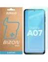 Szkło hartowane Bizon Glass Clear Duo do Samsung Galaxy A07 4G / 5G [2 PACK]