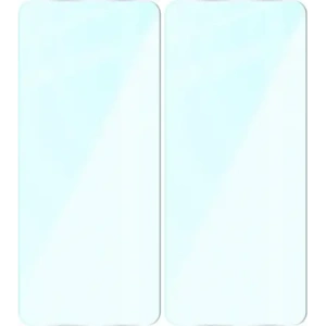 Szkło hartowane Bizon Glass Clear Duo do Samsung Galaxy A07 4G / 5G [2 PACK]