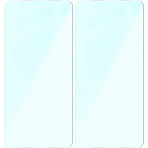 Szkło hartowane Bizon Glass Clear Duo do Samsung Galaxy S26 [2 PACK]