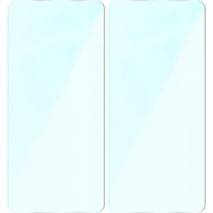 Szkło hartowane Bizon Glass Clear Duo do Samsung Galaxy S26 Ultra [2 PACK]
