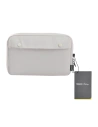 Hurtownia GSM - Etui Baseus Basics S na příslušenství, nárazuvzdorné, voděodolné 220x140x60mm (bílé) - BSU1721WHT - {ean13} - Hurt