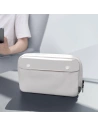 Hurtownia GSM - Etui Baseus Basics S na příslušenství, nárazuvzdorné, voděodolné 220x140x60mm (bílé) - BSU1721WHT - {ean13} - Hurt