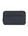 Hurtownia GSM - Etui Baseus Basics S für Zubehör, stoßfest, wasserfest 220x140x60mm (grafitfarben) - BSU1722GRY - {ean13} - Hurt