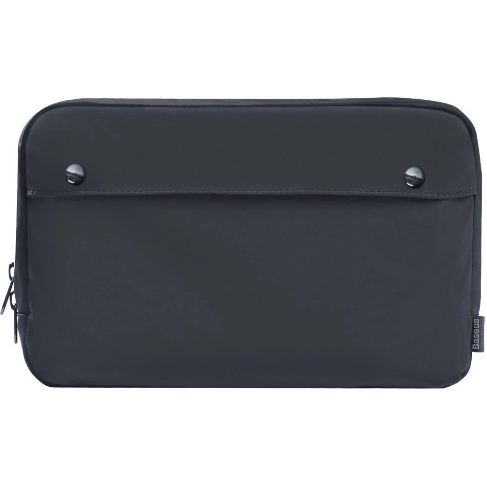 Wholesale Baseus Basics S case for accessories, shock resistant, waterproof 220x140x60mm (Dark Grey) - BSU1722GRY - {ean13} - Hurt