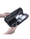 Hurtownia GSM - Etui Baseus Basics S für Zubehör, stoßfest, wasserfest 220x140x60mm (grafitfarben) - BSU1722GRY - {ean13} - Hurt
