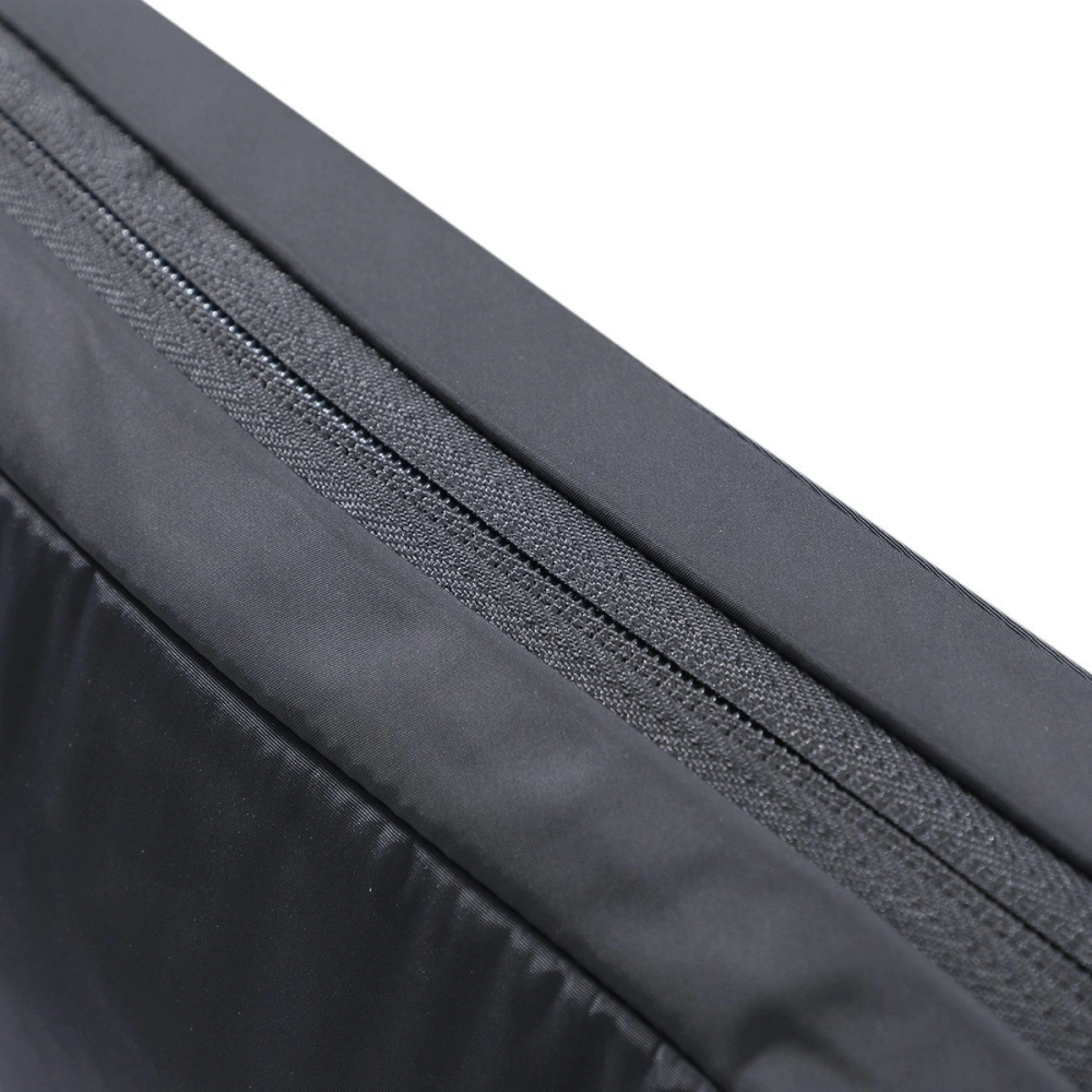 Hurtownia GSM - Etui Baseus Basics S für Zubehör, stoßfest, wasserfest 220x140x60mm (grafitfarben) - BSU1722GRY - {ean13} - Hurt
