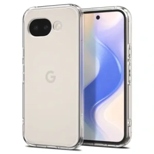 Etui Spigen Ultra Hybrid do Google Pixel 10a Crystal Clear