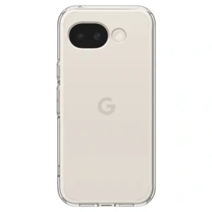 Etui Spigen Ultra Hybrid do Google Pixel 10a Crystal Clear