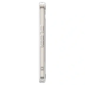 Etui Spigen Ultra Hybrid do Google Pixel 10a Crystal Clear