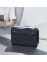 Wholesale Baseus Basics S case for accessories, shock resistant, waterproof 220x140x60mm (Dark Grey) - BSU1722GRY - {ean13} - Hurt
