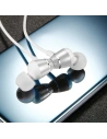 Wholesale Baseus Encok S09 wireless sports headphones (white) - BSU1724WHT - {ean13} - Hurt