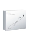 Wholesale Baseus Encok S09 wireless sports headphones (white) - BSU1724WHT - {ean13} - Hurt