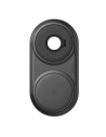 Hurtownia GSM - Bezprzewodowa ładowarka indukcyjna 2w1 Baseus Planet, smartfon + Apple Watch, 24W (czarna) - BSU1725BLK - {ean13} - Hurt