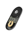 Hurtownia GSM - Bezprzewodowa ładowarka indukcyjna 2w1 Baseus Planet, smartfon + Apple Watch, 24W (czarna) - BSU1725BLK - {ean13} - Hurt