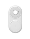 Hurtownia GSM - Drahtloses Induktionsladegerät Baseus Planet, 2w1 24W, QC (weiß) - BSU1726WHT - {ean13} - Hurt