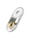 Hurtownia GSM - Drahtloses Induktionsladegerät Baseus Planet, 2w1 24W, QC (weiß) - BSU1726WHT - {ean13} - Hurt