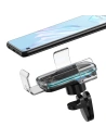 Wholesale Baseus Explore Gravity Car Mount with Wireless Charger 15W (clear) - BSU1727CL - {ean13} - Hurt