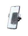 Wholesale Baseus Explore Gravity Car Mount with Wireless Charger 15W (clear) - BSU1727CL - {ean13} - Hurt