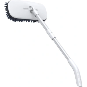 Mop samochodowy Baseus Handy Dual-use (Biały)