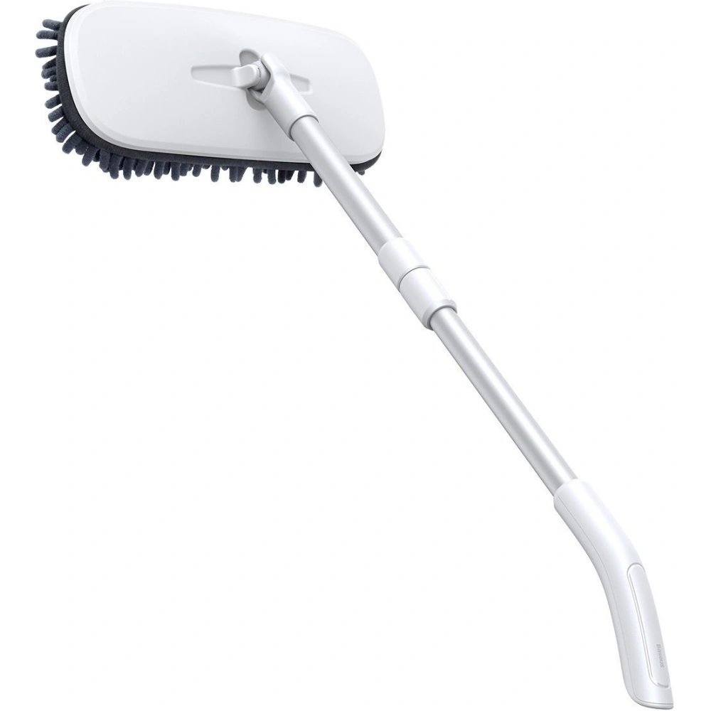 Hurtownia GSM - Mop auto Baseus Handy Dual-use (Alb) - BSU1728WHT - {ean13} - Hurt