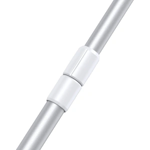 Mop samochodowy Baseus Handy Dual-use (Biały)