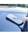 Hurtownia GSM - Mop na auto Baseus Handy Dual-use (Bílý) - BSU1728WHT - {ean13} - Hurt
