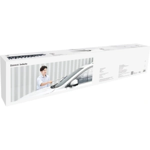 Mop samochodowy Baseus Handy Dual-use (Biały)