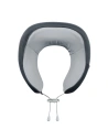 Baseus Thermal Series Memory Foam Neck Pillow (dark grey)