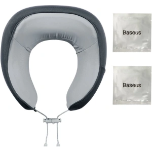 Wholesale Baseus Thermal Series Memory Foam Neck Pillow (dark grey) - BSU1729GRY - {ean13} - Hurt