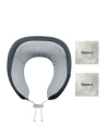 Wholesale Baseus Thermal Series Memory Foam Neck Pillow (dark grey) - BSU1729GRY - {ean13} - Hurt