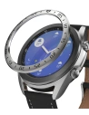 Hurtownia GSM - Überzug Ringke Bezel Styling Samsung Galaxy Watch 3 41mm Edelstahl silber GW3-41-01 - RGK1248SSLV - {ean13} - Hurt