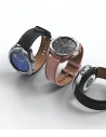 Hurtownia GSM - Überzug Ringke Bezel Styling Samsung Galaxy Watch 3 41mm Edelstahl silber GW3-41-01 - RGK1248SSLV - {ean13} - Hurt