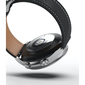 Hurtownia GSM - Überzug Ringke Bezel Styling Samsung Galaxy Watch 3 41mm Edelstahl silber GW3-41-01 - RGK1248SSLV - {ean13} - Hurt