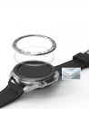 Wholesale Ringke Bezel Styling Samsung Galaxy Watch 3 41mm Stainless Steel Silver GW3-41-01 - RGK1248SSLV - {ean13} - Hurt