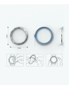 Hurtownia GSM - Überzug Ringke Bezel Styling Samsung Galaxy Watch 3 41mm Edelstahl silber GW3-41-01 - RGK1248SSLV - {ean13} - Hurt