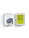Hurtownia GSM - Überzug Ringke Bezel Styling Samsung Galaxy Watch 3 41mm Edelstahl silber GW3-41-01 - RGK1248SSLV - {ean13} - Hurt
