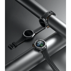 Ringke Bezel Styling Samsung Galaxy Watch 3 45mm Stainless Steel Silver GW3-45-01