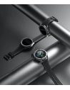 Wholesale Ringke Bezel Styling Samsung Galaxy Watch 3 45mm Stainless Steel Silver GW3-45-01 - RGK1247SSLV - {ean13} - Hurt