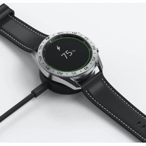 Hurtownia GSM - Überzug Ringke Bezel Styling Samsung Galaxy Watch 3 45mm Edelstahl silber GW3-45-01 - RGK1247SSLV - {ean13} - Hurt