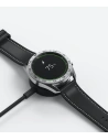 Hurtownia GSM - Nakładka Ringke Bezel Styling Samsung Galaxy Watch 3 45mm stal nierdzewna srebrna GW3-45-01 - RGK1247SSLV - {ean13} - Hurt