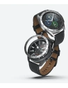 Wholesale Ringke Bezel Styling Samsung Galaxy Watch 3 45mm Stainless Steel Silver GW3-45-01 - RGK1247SSLV - {ean13} - Hurt