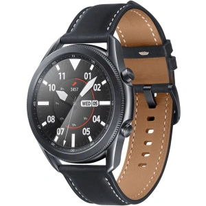 Spigen Glas.tr ez Fit Samsung Galaxy Watch 3 45mm